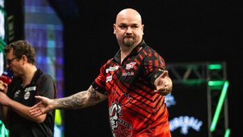 Sedláček ve velké bitvě podlehl Scuttovi a na Grand Slamu končí