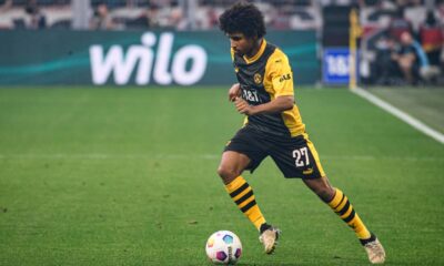 Karim Adeyemi, Borussia Dortmund