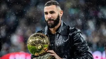 Šulc mohl být spoluhráčem vítěze Zlatého míče. Proč nevyšel návrat Benzemy?