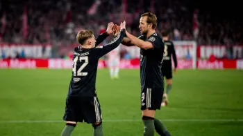 Bayern – Arsenal: Textový živý přenos Ligy mistrů, aktuální výsledek a sestavy