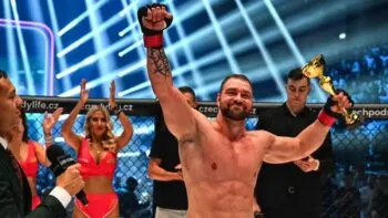 Clash 13 program: Kompletní zápasová karta a harmonogram