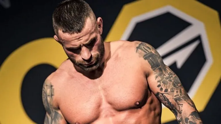 OKTAGON 94 vážení: Vémola po roce opět na váze! Kozma s Pukačem neměli problémy
