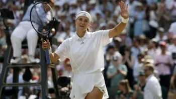 Pohádkový Wimbledon pro Češky. Muchová a Nosková si rozdělí historickou prémii