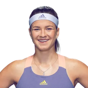 Karolina Muchova profil