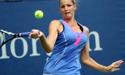Karolína Plíšková, tenis, WTA