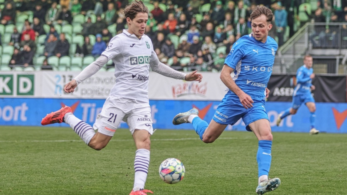 Karvina vs Mlada Boleslav
