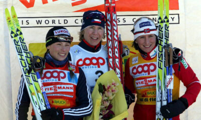 Kateřina Neumannová