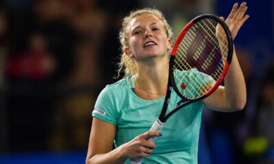 Kateřina Siniaková