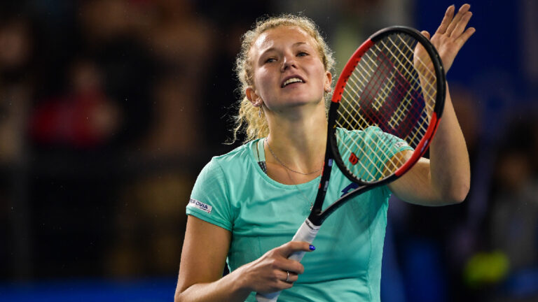 Kateřina Siniaková