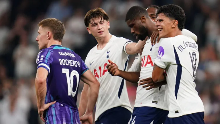 Zranění Joaa Pedra prozradila Fantasy liga. Chelsea bez něj podlehla Tottenhamu 0:2