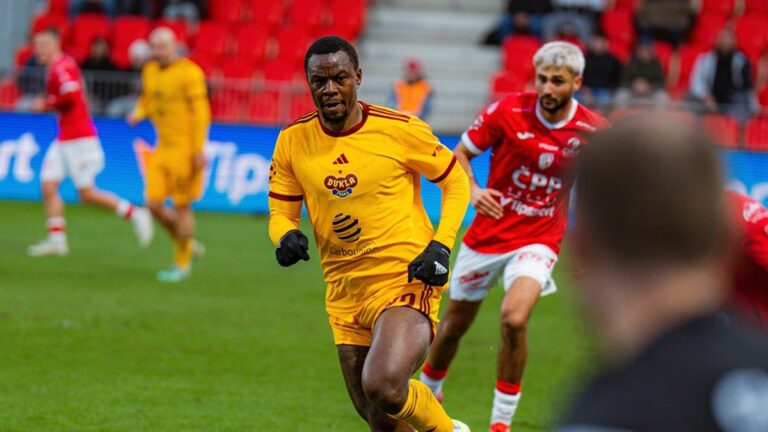 Příchod Milly znamená odchod Olatunjiho. Sparta by ale rozhodně měla mířit výš