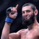 Khamzat Chimaev UFC