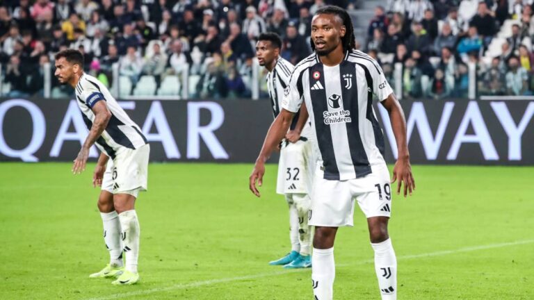 Juventus padl na půdě Parmy, ztratil tak důležité body v boji o Ligu mistrů