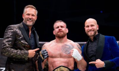 Kincl, Novotny, Neruda, Oktagon