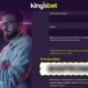 Kingsbet promo kód