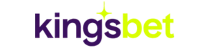 Kingsbet recenze Logo