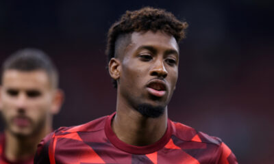 Kingsley Coman