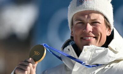 Johannes Hosflot Klaebo