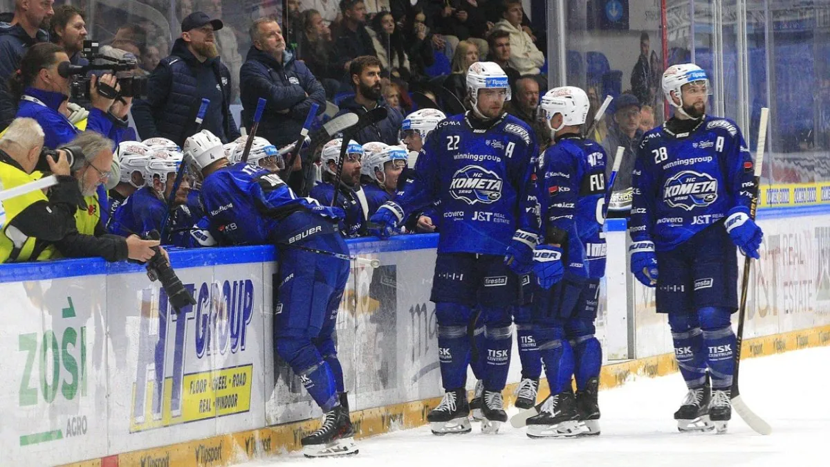 Pospíšil byl v nabídce jiných týmů. Insider poodhalil zákulisí extraligových přestupů