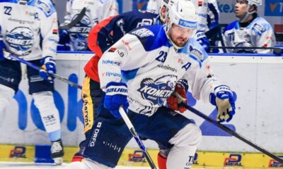 Jan Ščotka, Kometa Brno