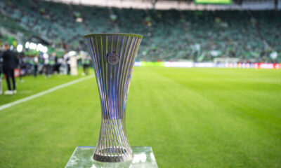 Konferenční liga