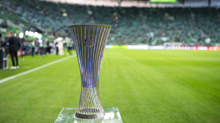 Konferenční liga play-off: Kompletní rozpis zápasů s termíny