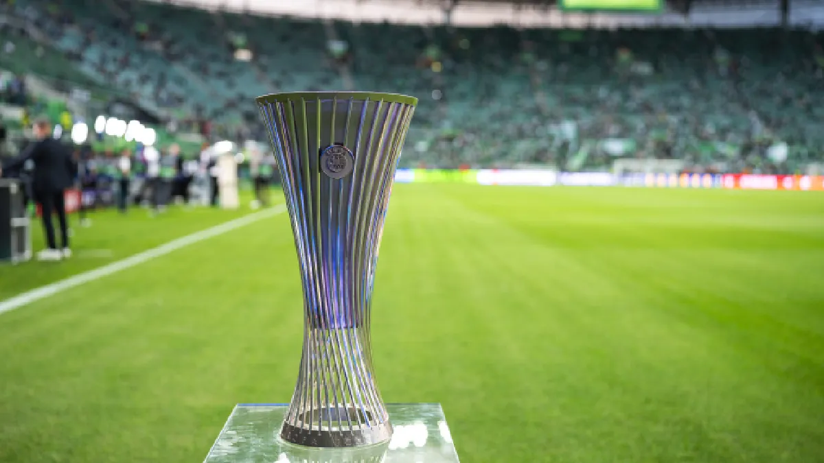 Konferenční liga