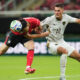 Korea Česko Patrik Schick