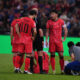 Korea Heung Min Son