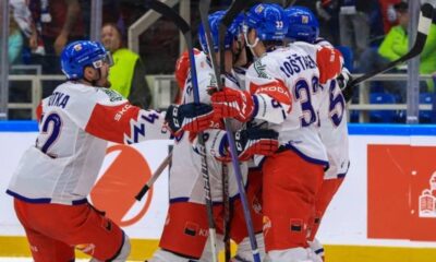 Česká hokejová reprezentace U20