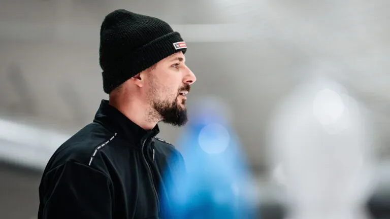 „Jednoho před druhého bych nestavěl.“ Richard Kovařík o Kachlířovi, Tomkovi a nominaci dvacítky