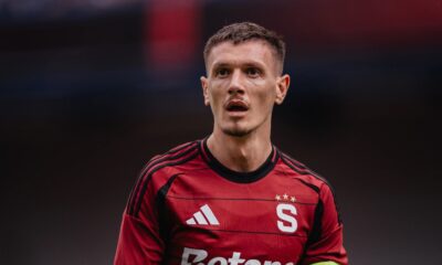 Krasniqi, Sparta