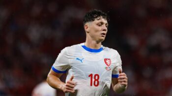 Z kritizovaného hráče polobůh. Český fotbal má nového lídra, který má spasit reprezentaci