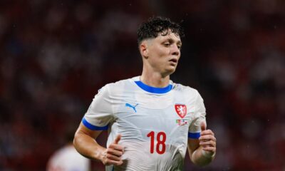 Ladislav Krejčí Česká reprezentace