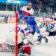 Kristian Pospisil Slovensko Hokej