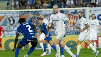 Ztráta motivace ve třiatřiceti letech. Bývalý český reprezentant končí s fotbalem