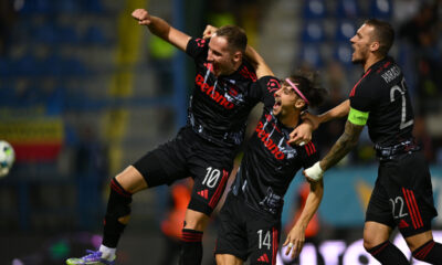 AC Sparta Praha