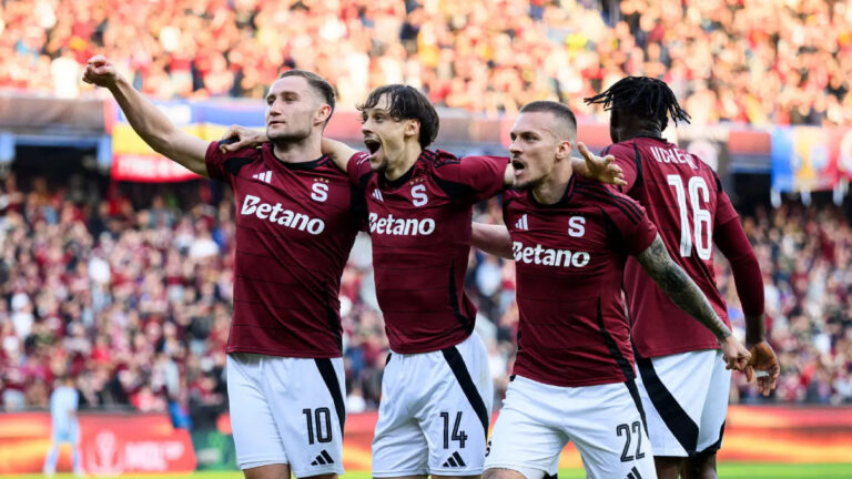 AC Sparta Praha