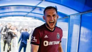 Kuchta si může vybírat. Legia má konkurenci, ve hře je lukrativní Katar či Turecko