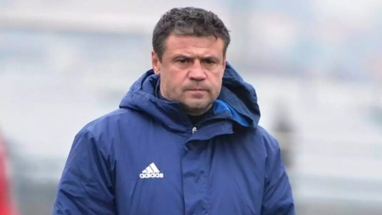Mladá Boleslav, Pardubice, Chrudim. Poznávám, co obnáší trenérské řemeslo, říká Marek Kulič
