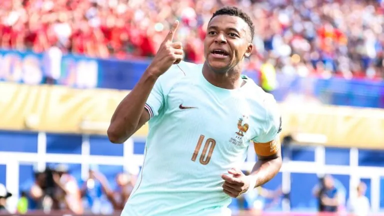 Mbappé vs Yamal pohledem čísel: Souboj dvou světů může rozhodnout o králi MS
