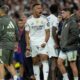 Kylian Mbappe Real Madrid