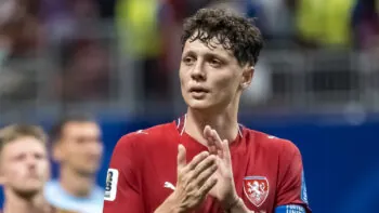 Bude Krejčí připraven na Chorvaty? Byl jsem přetížený, tvrdí kapitán