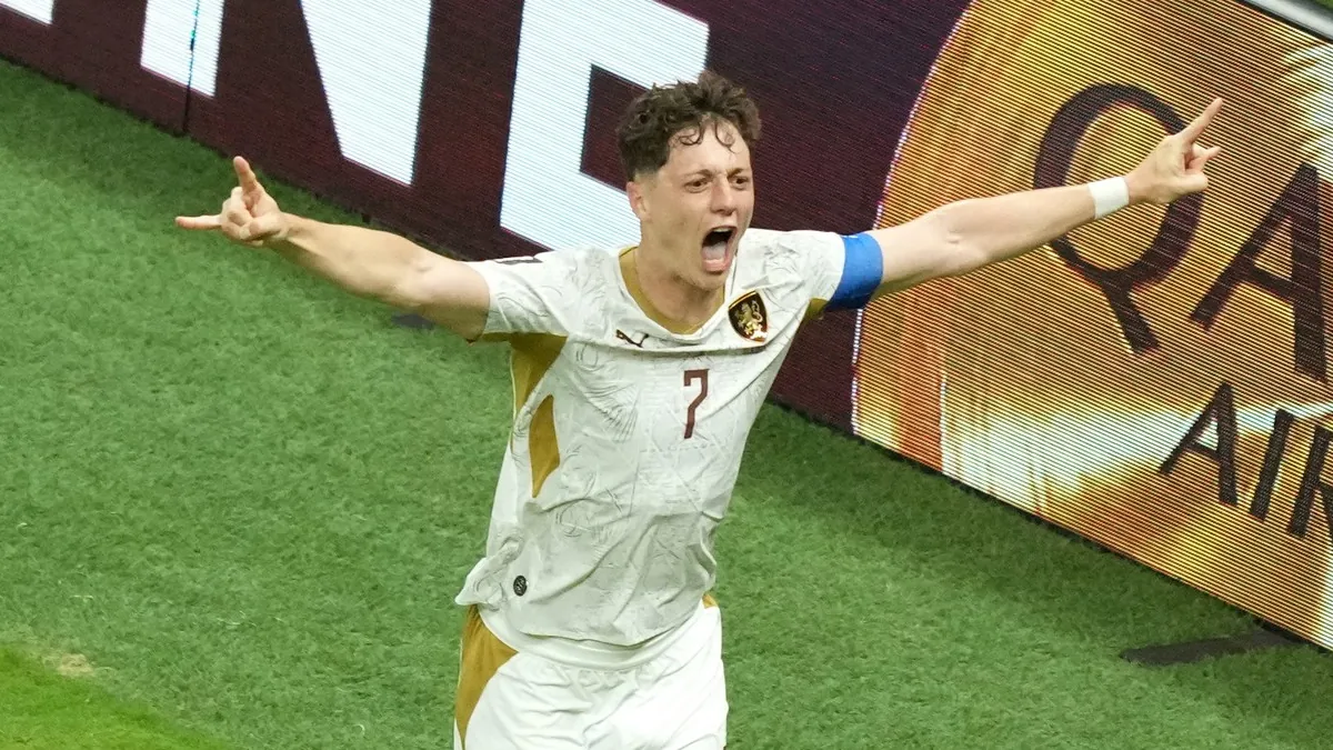 Ladislav Krejčí Česko