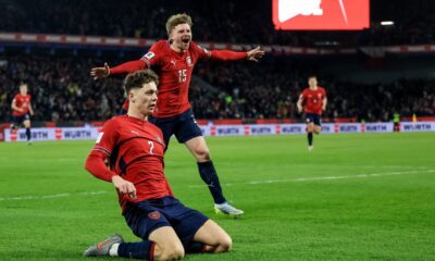 Ladislav Krejci Cesko Fotbal