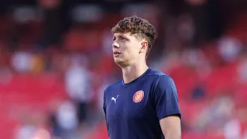 Kam by mohl zamířit Krejčí? Nabízí se setrvání ve Španělsku, kde si udělal dobré jméno