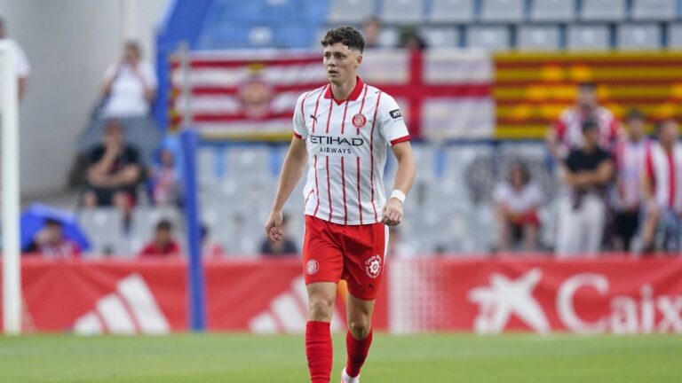 Ladislav Krejčí Girona