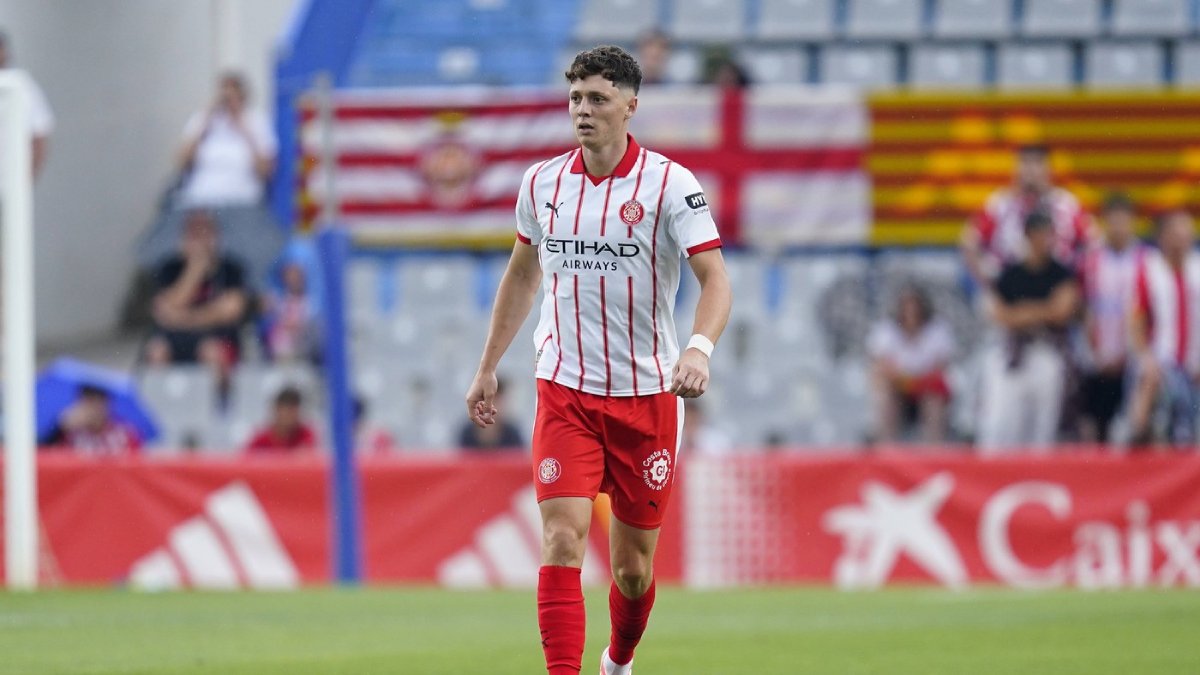 Ladislav Krejčí Girona