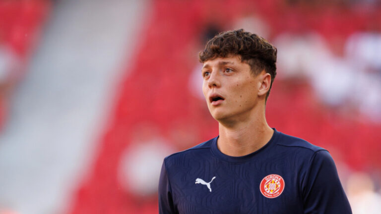 Ladislav Krejčí Girona