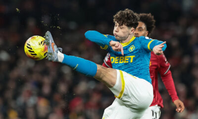 Ladislav Krejčí Wolves